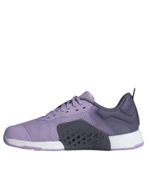 adidas (WMNS) adidas Dropset 3 'Powder Plum' JR1752