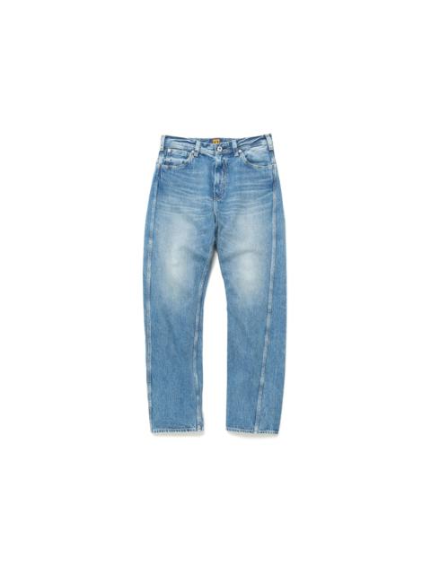 Human Made Human Made Storm Cowboy Type 1954 Slim Denim Pants Indigo