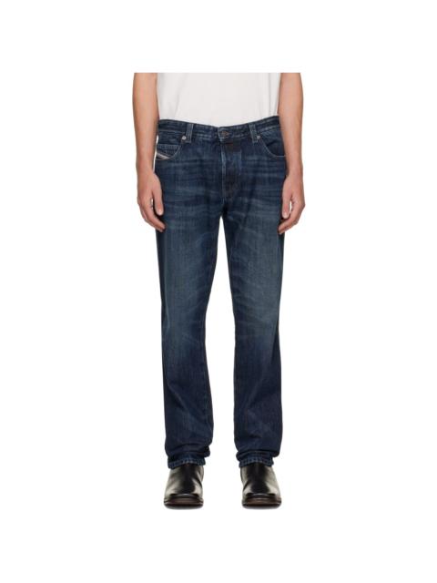 Diesel Navy 1993 D-Vyl-Fsj Jeans