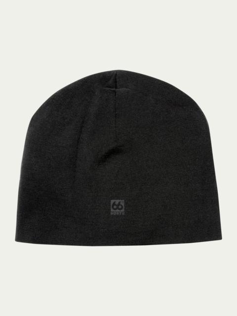 66°NORTH Básar Merino beanie