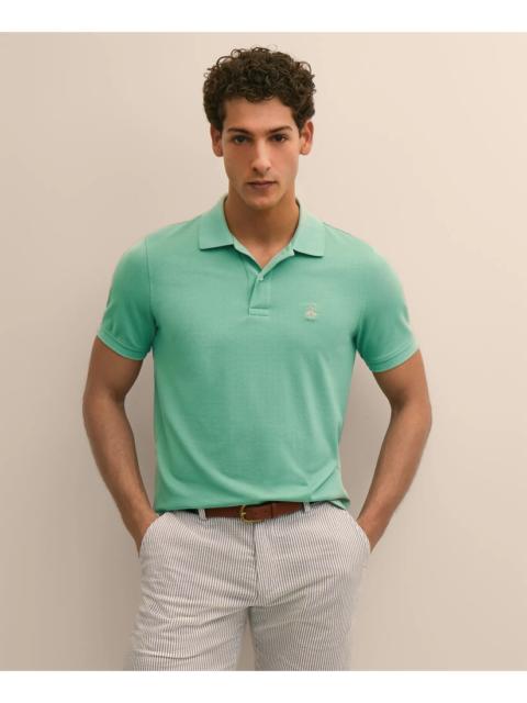 Brooks Brothers Golden Fleece® Stretch Supima® Polo Shirt