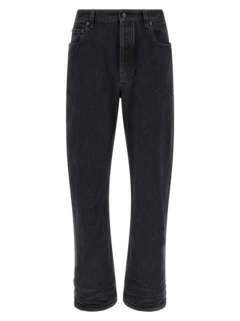 SAINT LAURENT 'Relax Tapered' Jeans