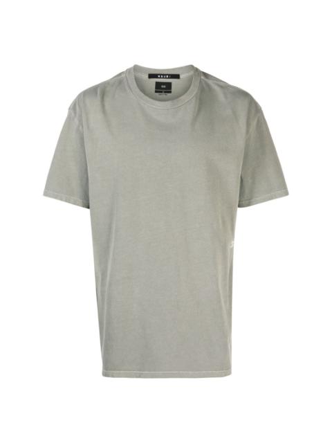 4X4 Biggie cotton T-shirt