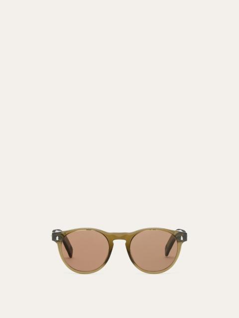 Loro Piana Maremma Sunglasses