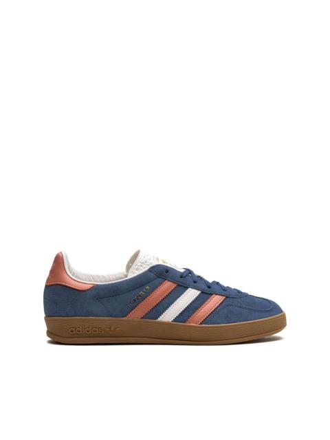 adidas Gazelle Indoor suede sneakers