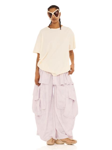 Collina Strada IVORY SORREL TEE