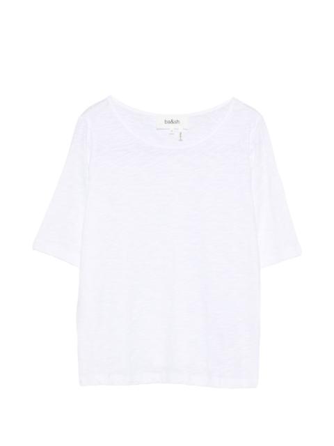 ba&sh Vina short-sleeve T-shirt