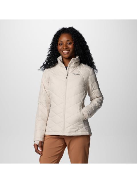 Columbia Women's Heavenly Jacket
