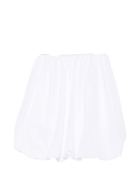 PATOU Puff dress
