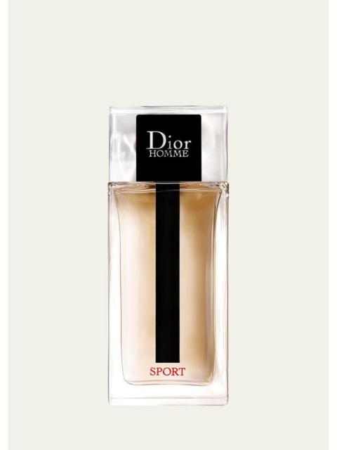 Dior Homme Sport Eau de Toilette