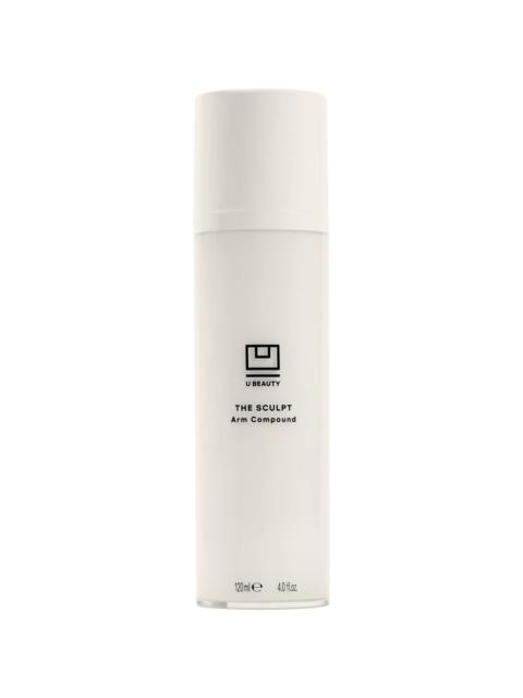 U Beauty U Beauty The Sculpt Arm Compound 120ml