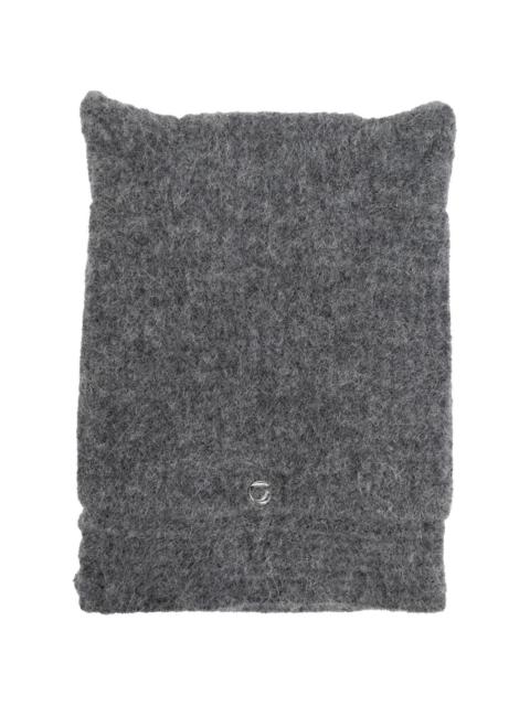 COPERNI Horn beanie