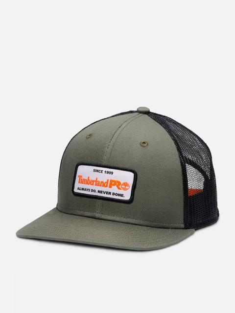 Timberland Men's Timberland PRO® A.D.N.D. Mid-Profile Trucker Hat