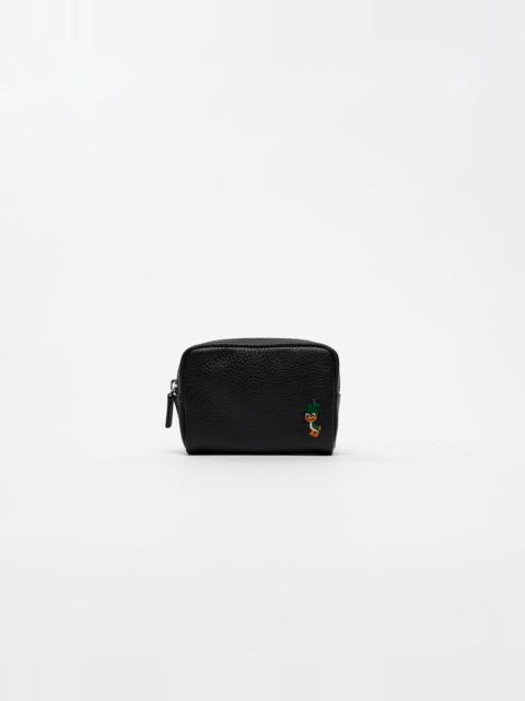 Maison MIHARAYASUHIRO "LEON" Square Pouch