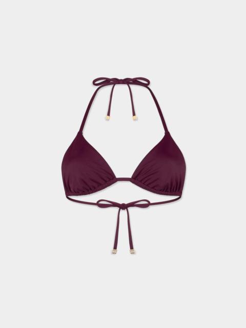 DSQUARED2 DSQUARED2 TRIANGLE TOP