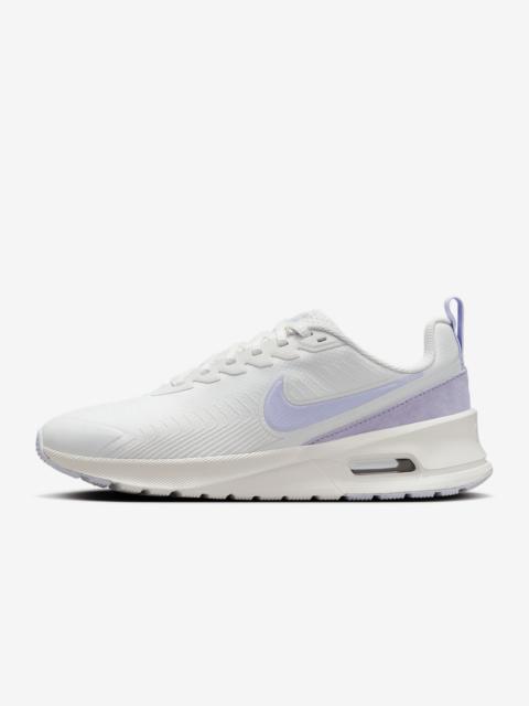 Nike (WMNS) Nike Air Max Nuaxis SE 'Summit White Light Purple' HV7000-121