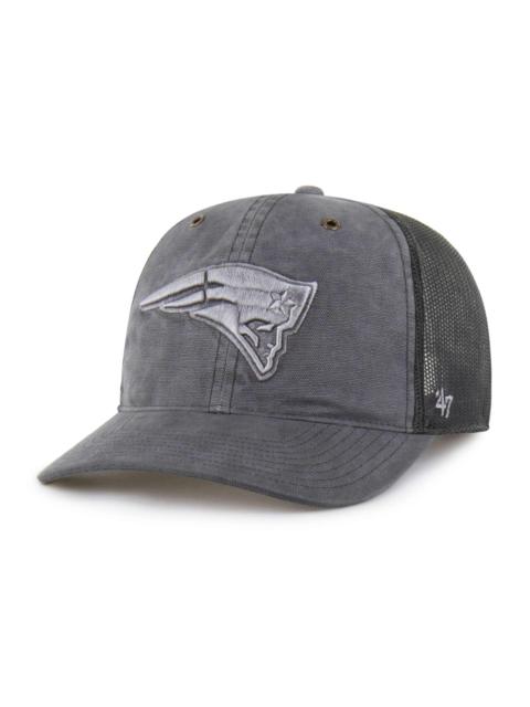 Carhartt New England Patriots '47 Dyed Trucker Relaxed Fit