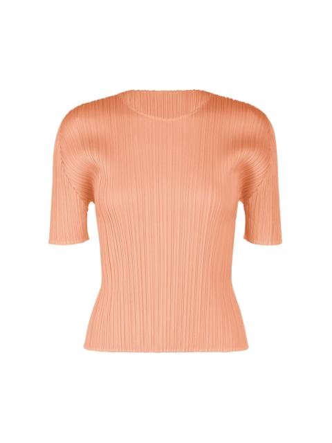 Pleats Please Issey Miyake MONTHLY COLORS : JULY