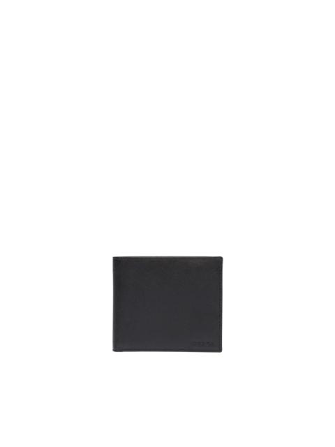 Prada Saffiano Leather Wallet