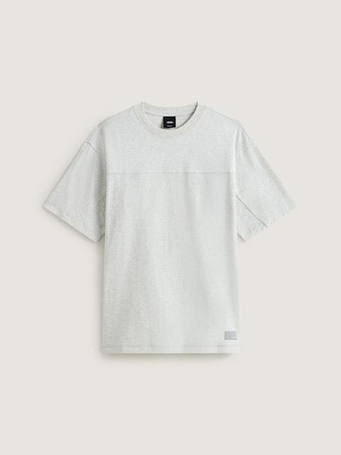Vans Contrast Stitch Loose Fit T-Shirt
