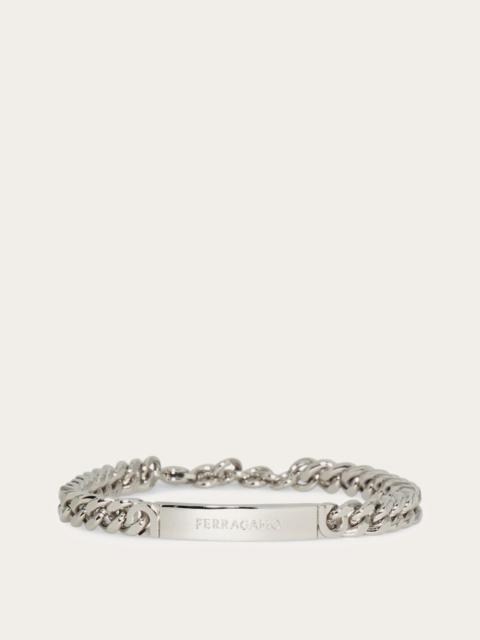 FERRAGAMO Bracelet with chain