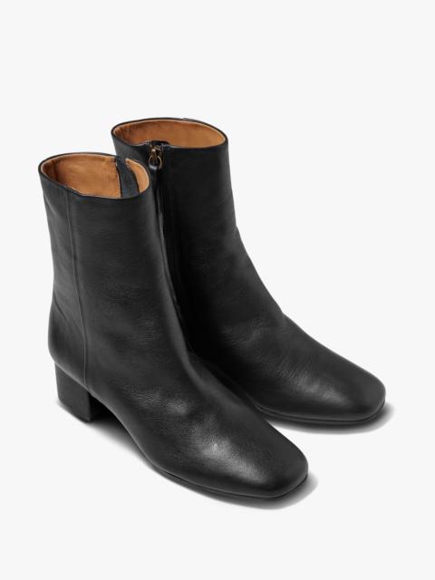 beek Raven Leather Boots