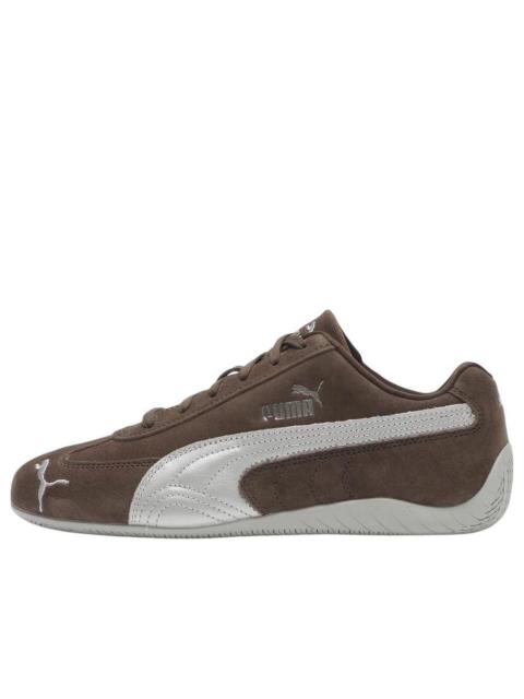 PUMA Puma Speedcat OPEN YY Prairie Tan | REVERSIBLE