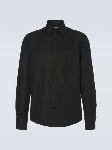 Burberry Cotton poplin shirt