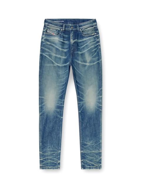 Diesel SKINNY JEANS LOW WAIST 1979 SLEENKER