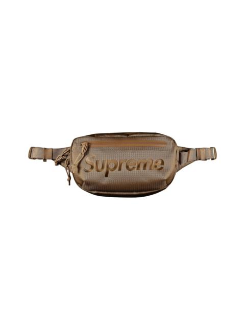 Supreme Waist Bag 'Tan'