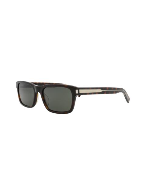Saint Laurent Men's SL662 57mm Sunglasses