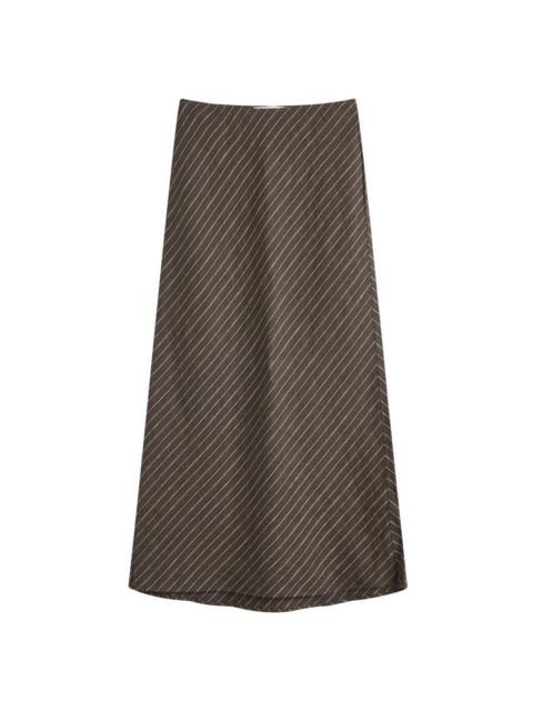 SAMSØE SAMSØE Samsøe Samsøe Saagneta Long Skirt