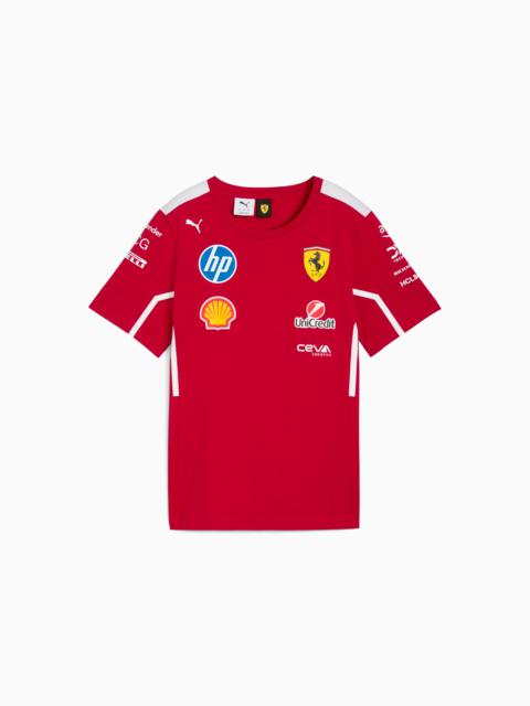 PUMA SF Team Tee Women