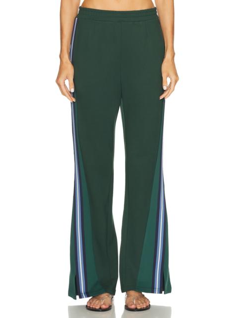 THE UPSIDE Maneki Petra Flare Pant
