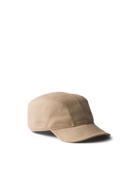 Prada Drill baseball cap