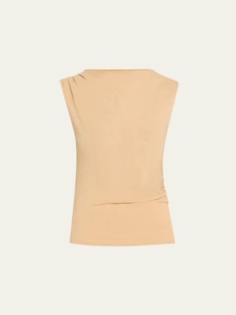 Brody Sleeveless Tee