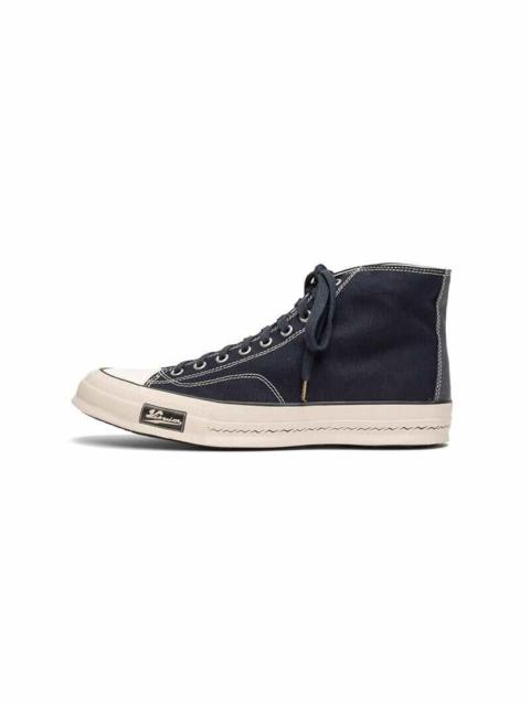 SKAGWAY HI PATTEN NAVY