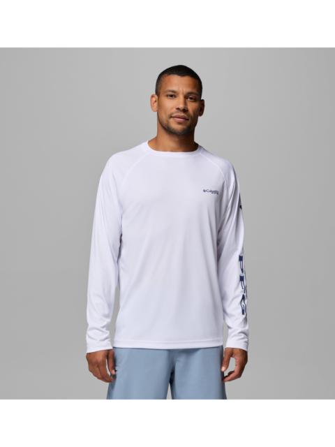 Columbia Men's PFG Terminal Tackle Long Sleeve Shirt