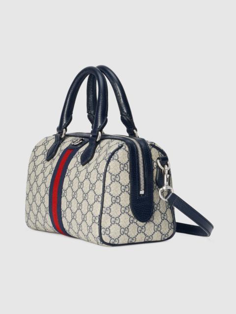 GUCCI Ophidia GG small top handle bag