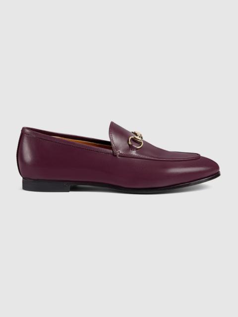 Women's Gucci Jordaan loafer