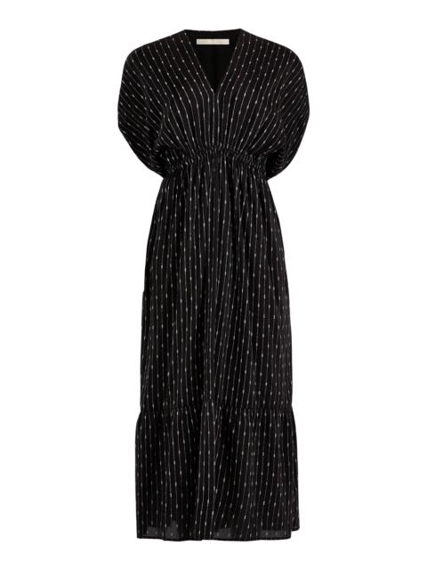 MARIE OLIVER VENUS CAFTAN