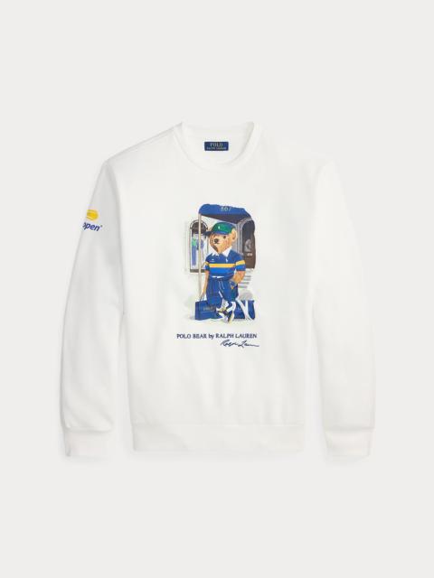 Polo Ralph Lauren US Open Polo Bear Sweatshirt
