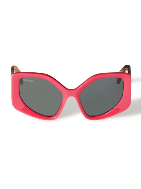 【送料&関税込】Off-White Oeri062 Denver2907 Cherry - Unisex Off-White Oeri062 Denver2907 Cherry Off-White