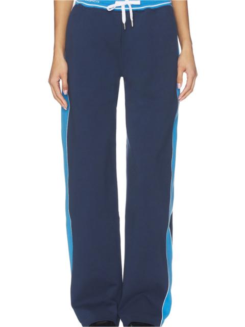 Punto Low Rise Joggers