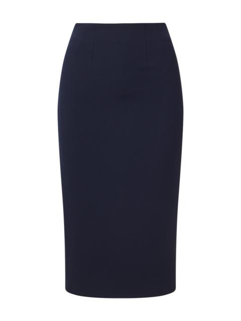 HOLMES PENCIL SKIRT