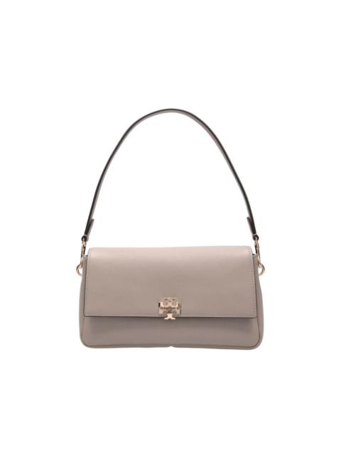 TORY BURCH SMALL SHOULDER BAG "CHARLIE"