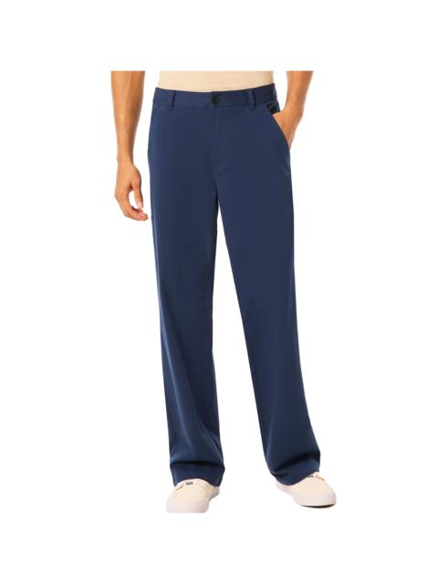 OAKLEY Tempestas Sum Chino Pants "Team Navy" FOA404871 6LE