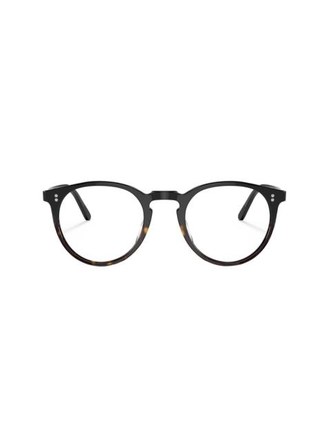O'Malley optical glasses