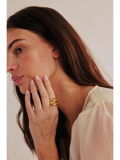 FREE PEOPLE Willis Ring
