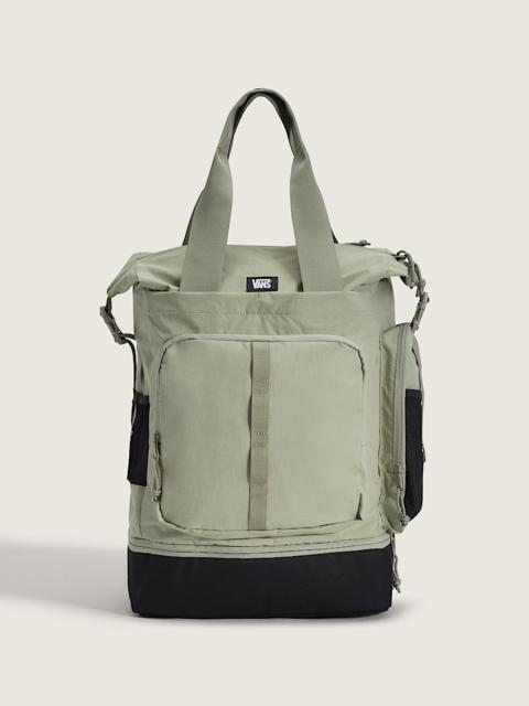 Vans Wilder Backpack